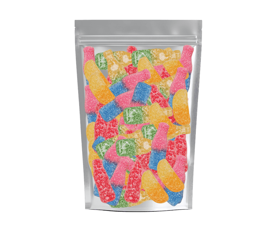 Swedish Sour bag